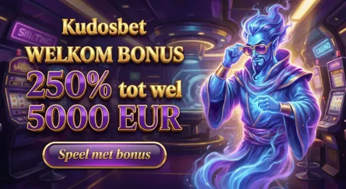 Kudosbet Casino